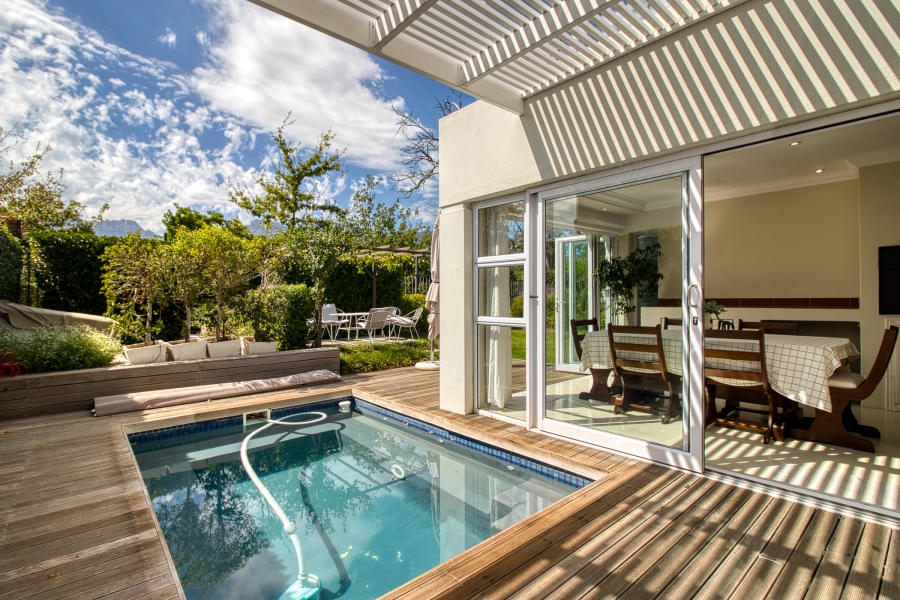 4 Bedroom Property for Sale in Erinvale Golf Estate Western Cape